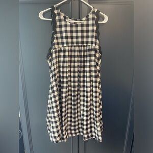 Kimchi Blue Mini Dress